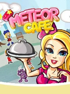 game pic for Meteor Cafe